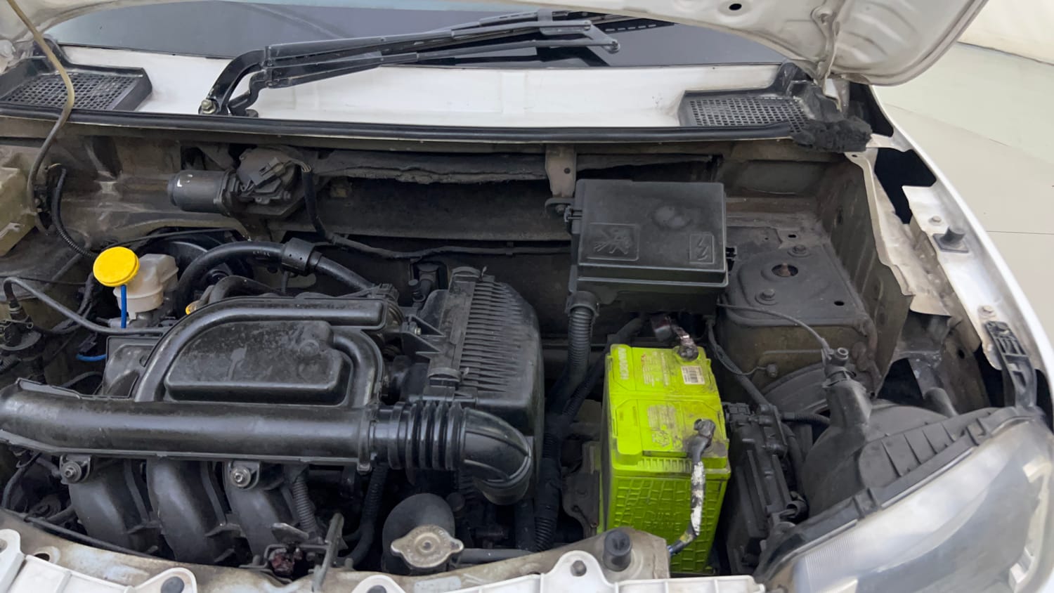 Image Used Car