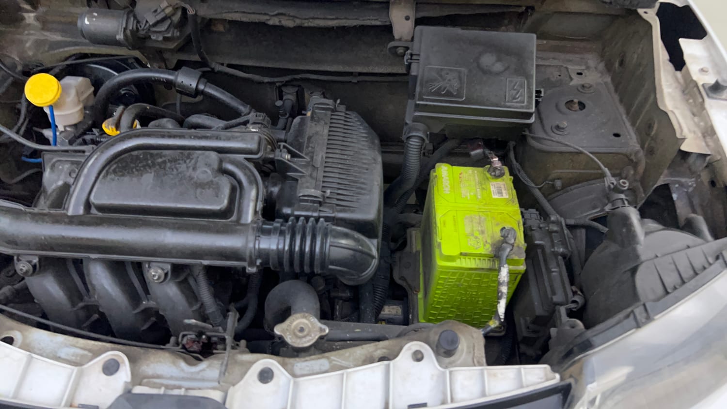 Image Used Car