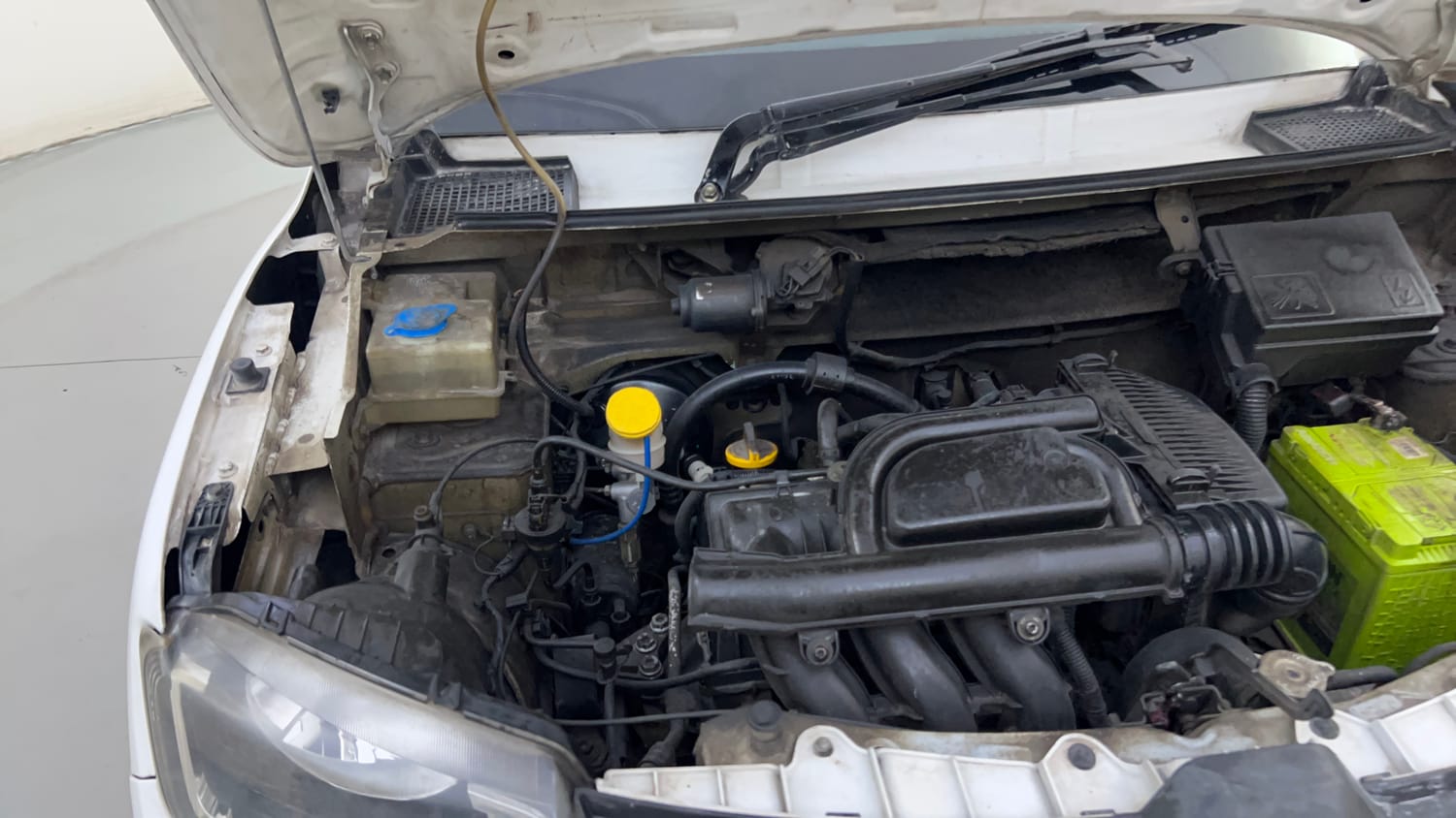 Image Used Car