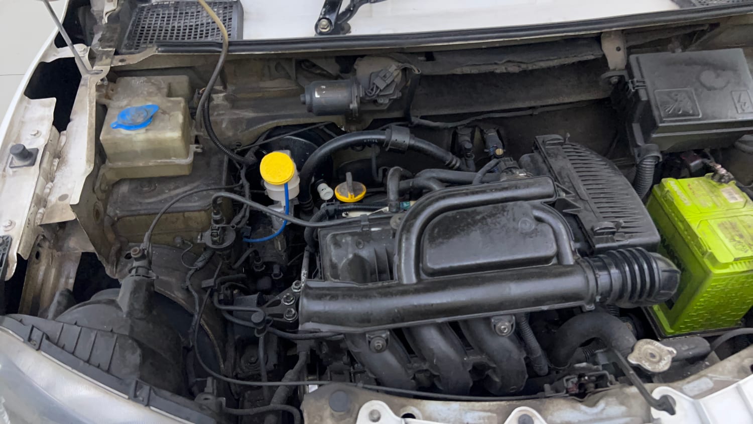 Image Used Car