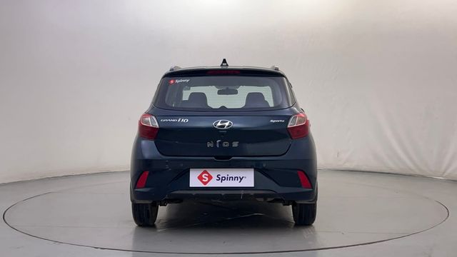 Image Used Car