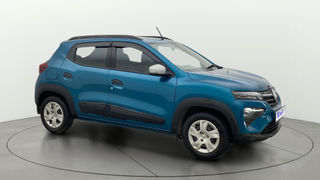 Used Renault KWID 1.0 RXT AMT