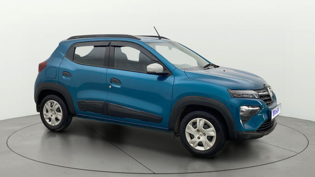 Second-hand 2023 Renault KWID 1.0 RXT AMT for sale in Chennai