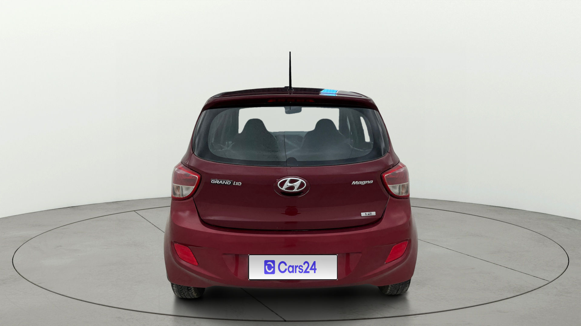 Image Used Car