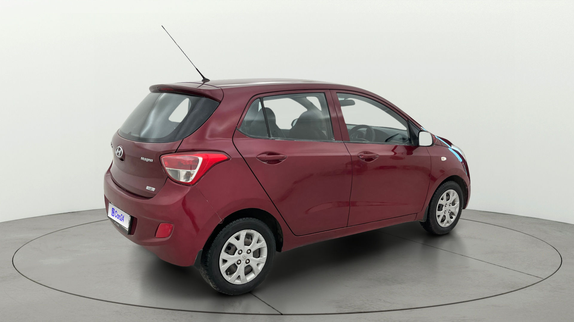 Image Used Car