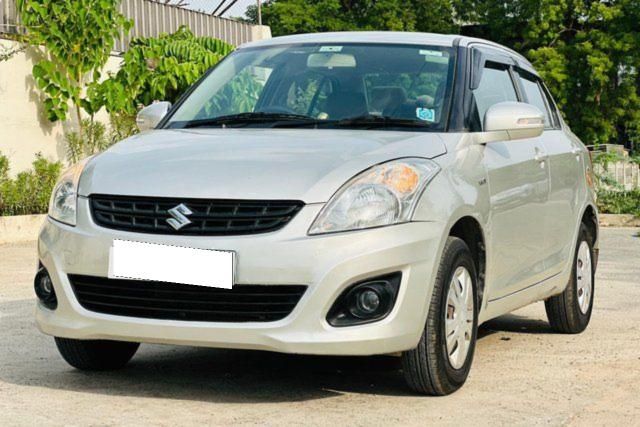Maruti Suzuki Swift Dzire VXI Second-hand 2014 Maruti Suzuki Swift Dzire VXI for sale in Ahmedabad