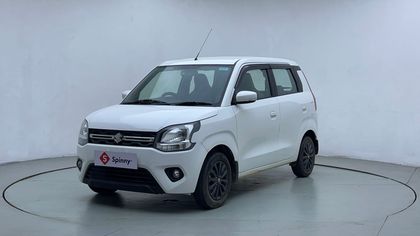 2023 मारुति सुजुकी वैगन आर ZXI Plus BSVI