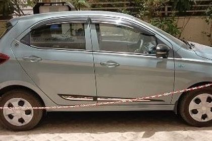 Tata Tiago EV XT MR