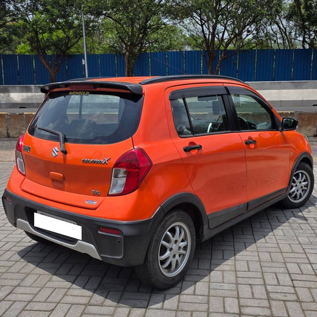 Image Used Car