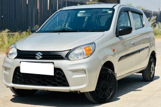 Second-hand 2022 Maruti Suzuki Alto 800 VXI Plus BSVI for sale in Ahmedabad