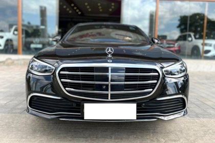 Used S450 4Matic BSVI