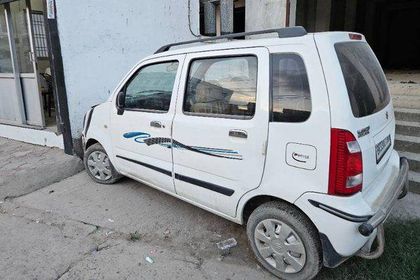 30 Used Maruti Suzuki Wagon R in Samastipur