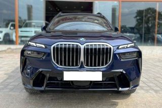 Used BMW X7 xDrive40d M Sport