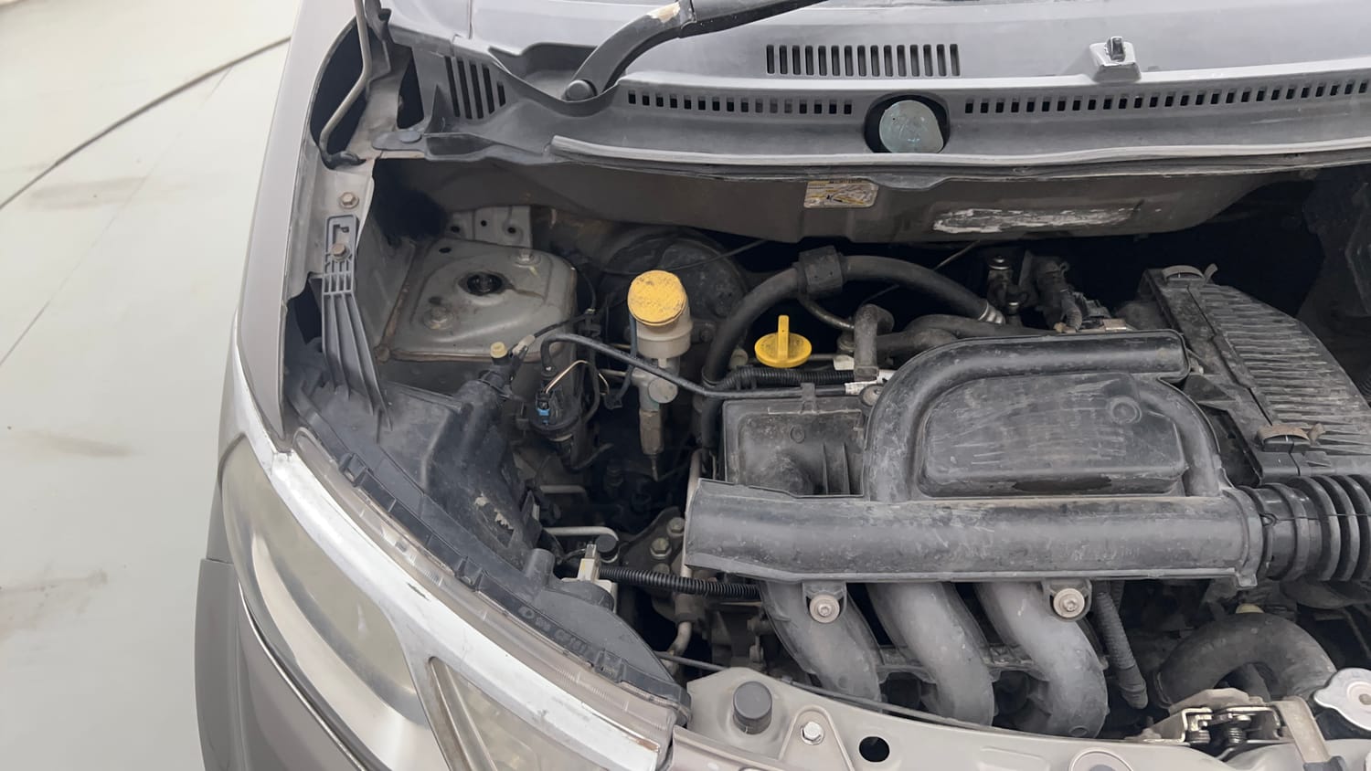 Image Used Car
