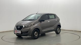 Used Datsun RediGO T Option