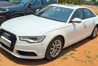 Used 2.0 TDI