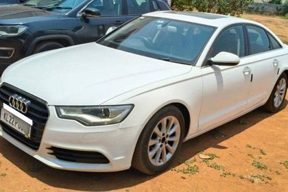 Used 2.0 TDI