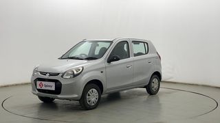 30 Used Maruti Alto 800 in Kolkata