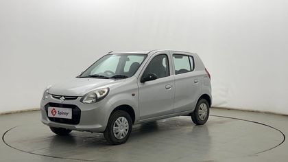 65 Used Maruti Suzuki Alto 800