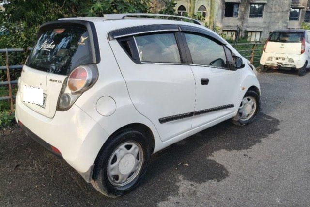 Maruti Suzuki Swift Dzire VDi Second-hand 2009 Maruti Suzuki Swift Dzire VDi for sale in Surat