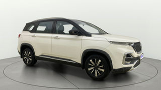 Used MG Hector Sharp Diesel MT BSIV