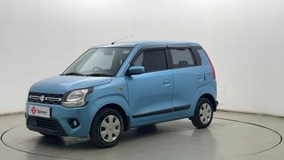 29 Used Maruti Wagon R in Kolkata