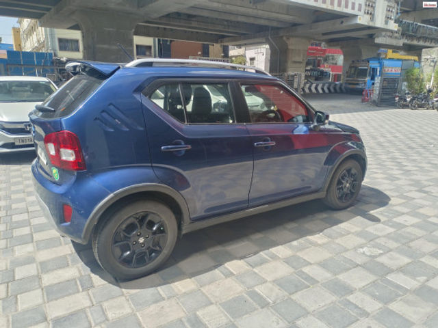 Image Used Car
