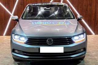 Used Volkswagen Passat 2.0 TDI AT Highline