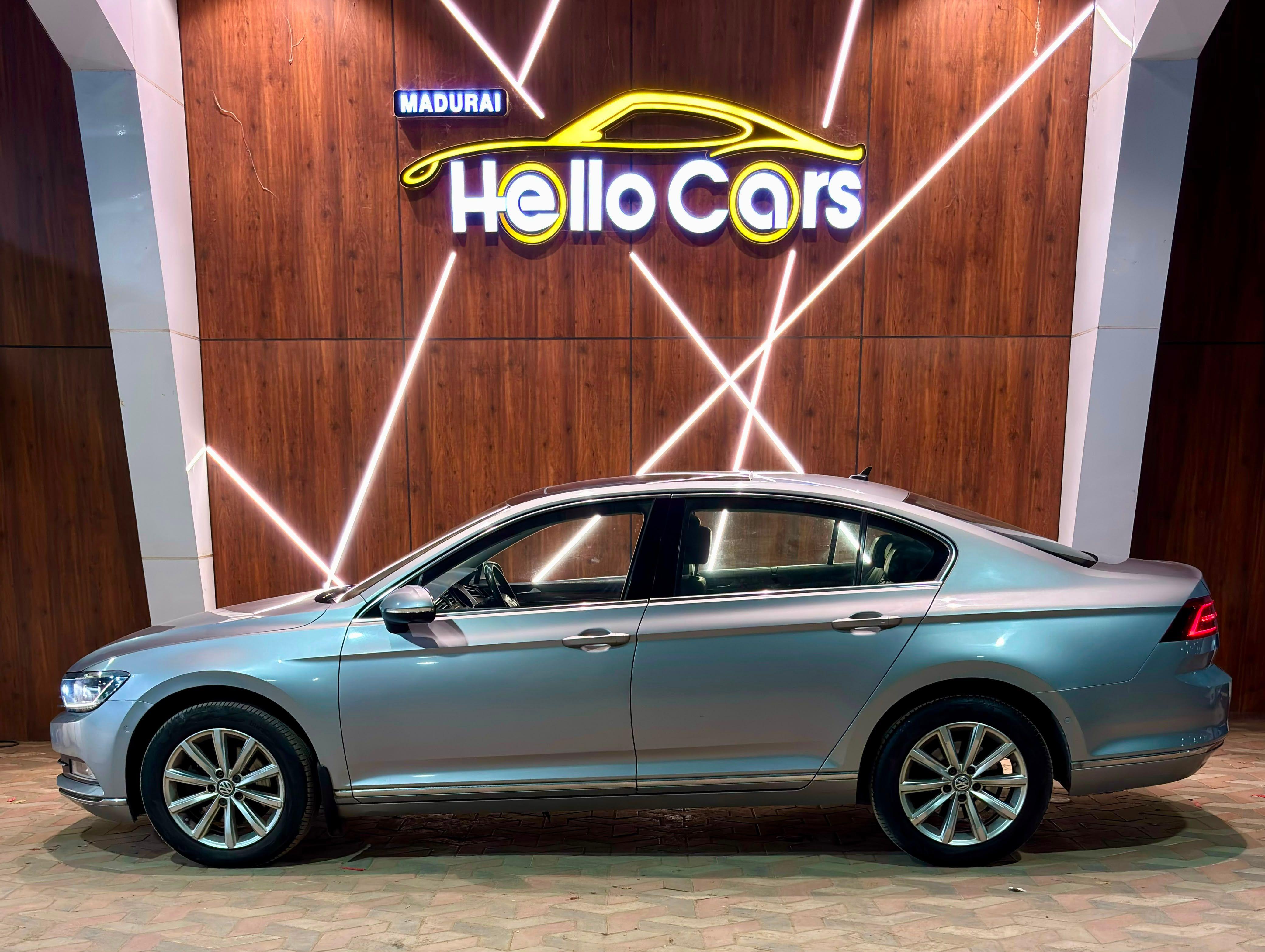 Image Used Car