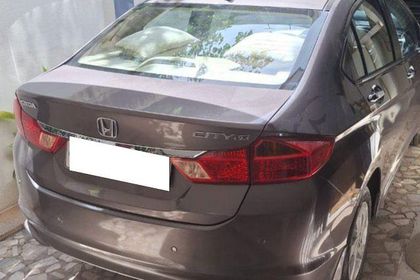 93 Used Honda City