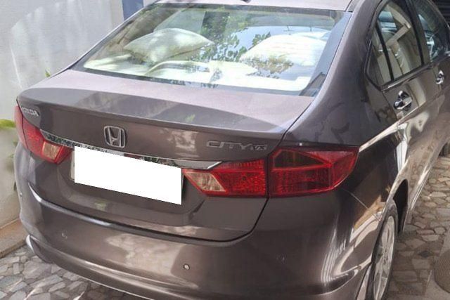 Honda City i VTEC VX Second-hand 2014 Honda City i VTEC VX for sale in Bangalore