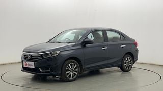 30 Used Honda Amaze in Kolkata