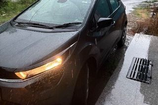 Used Tata Altroz XM Plus S