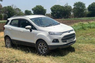 Used 1.5 DV5 MT Ambiente