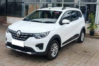 Used Renault Triber RXT BSVI