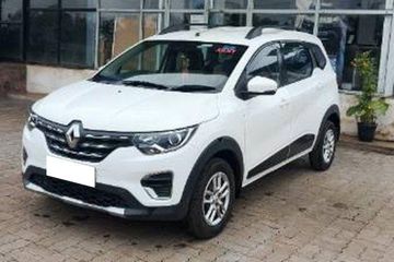 Used RXT BSVI