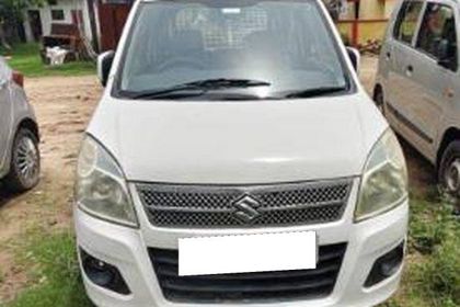 Used AMT VXI