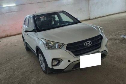 23 Used Hyundai Creta in Raipur