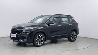 Used Kia Seltos GTX Plus Turbo DCT
