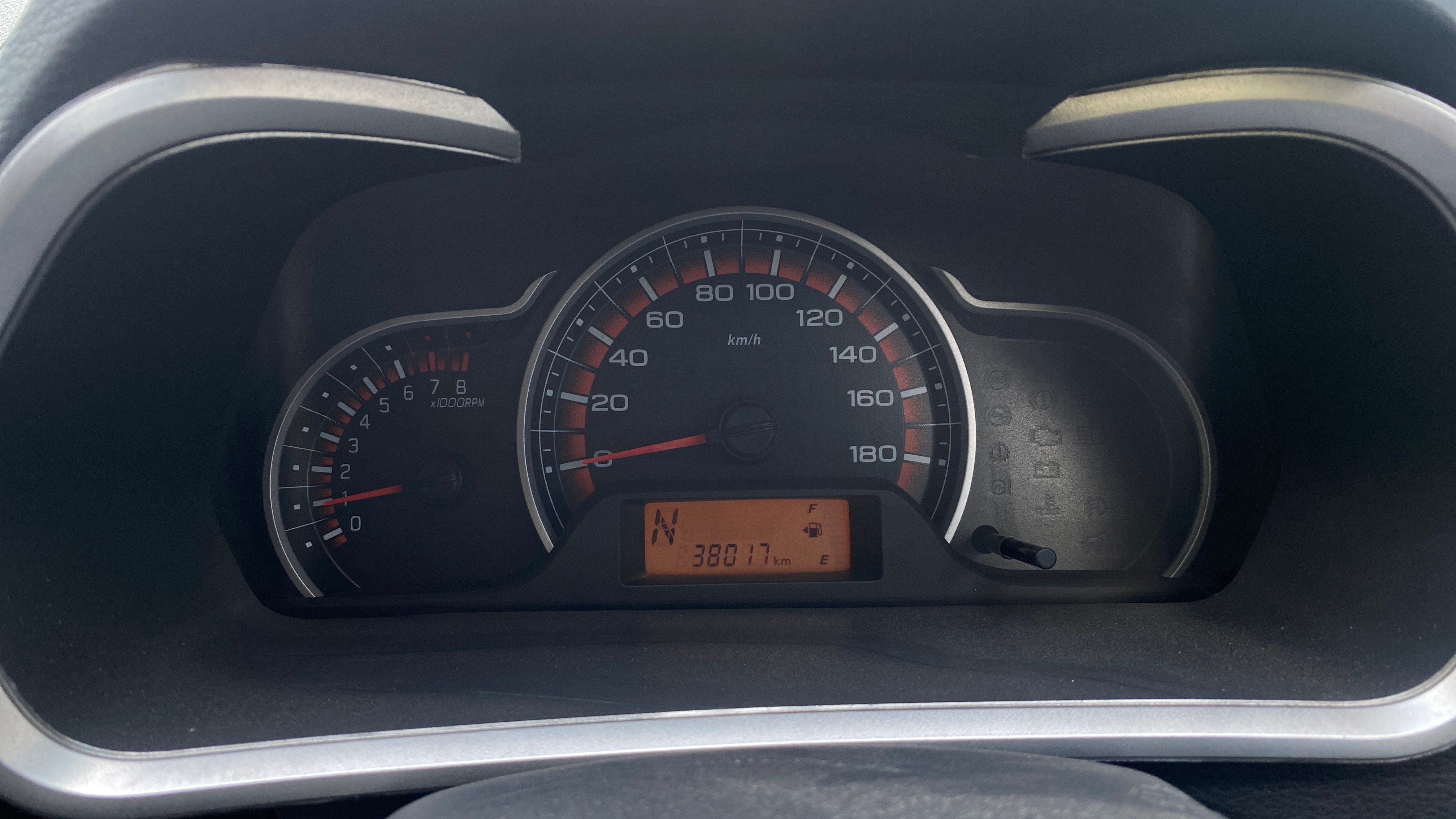 Image Used Car