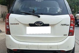 Used Mahindra XUV500 W8 2WD