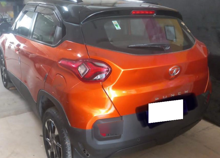 Image Used Car