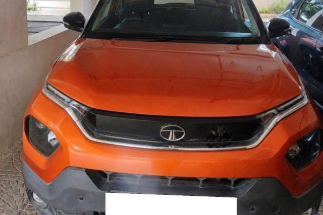 Second-hand 2022 Tata Punch Creative AMT BSVI for sale in Bangalore