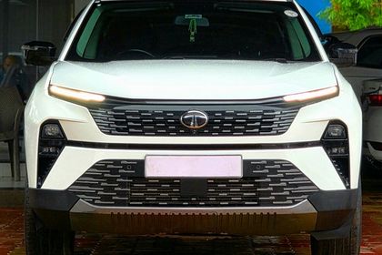 Used Adventure Plus