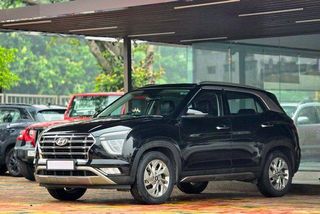 15 Used Hyundai Creta in Surat
