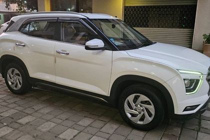 Used EX BSVI