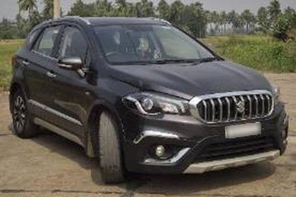 4 Used Maruti Suzuki S Cross