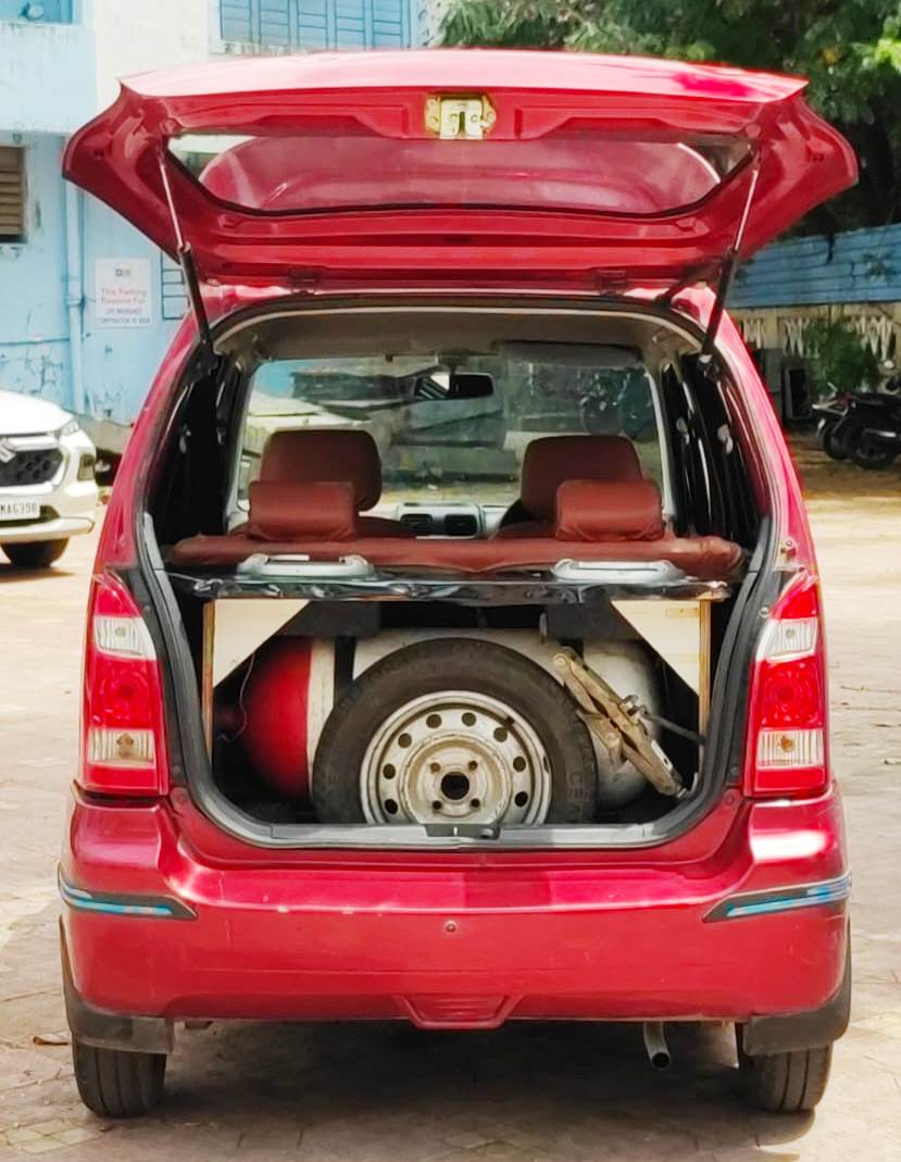Image Used Car