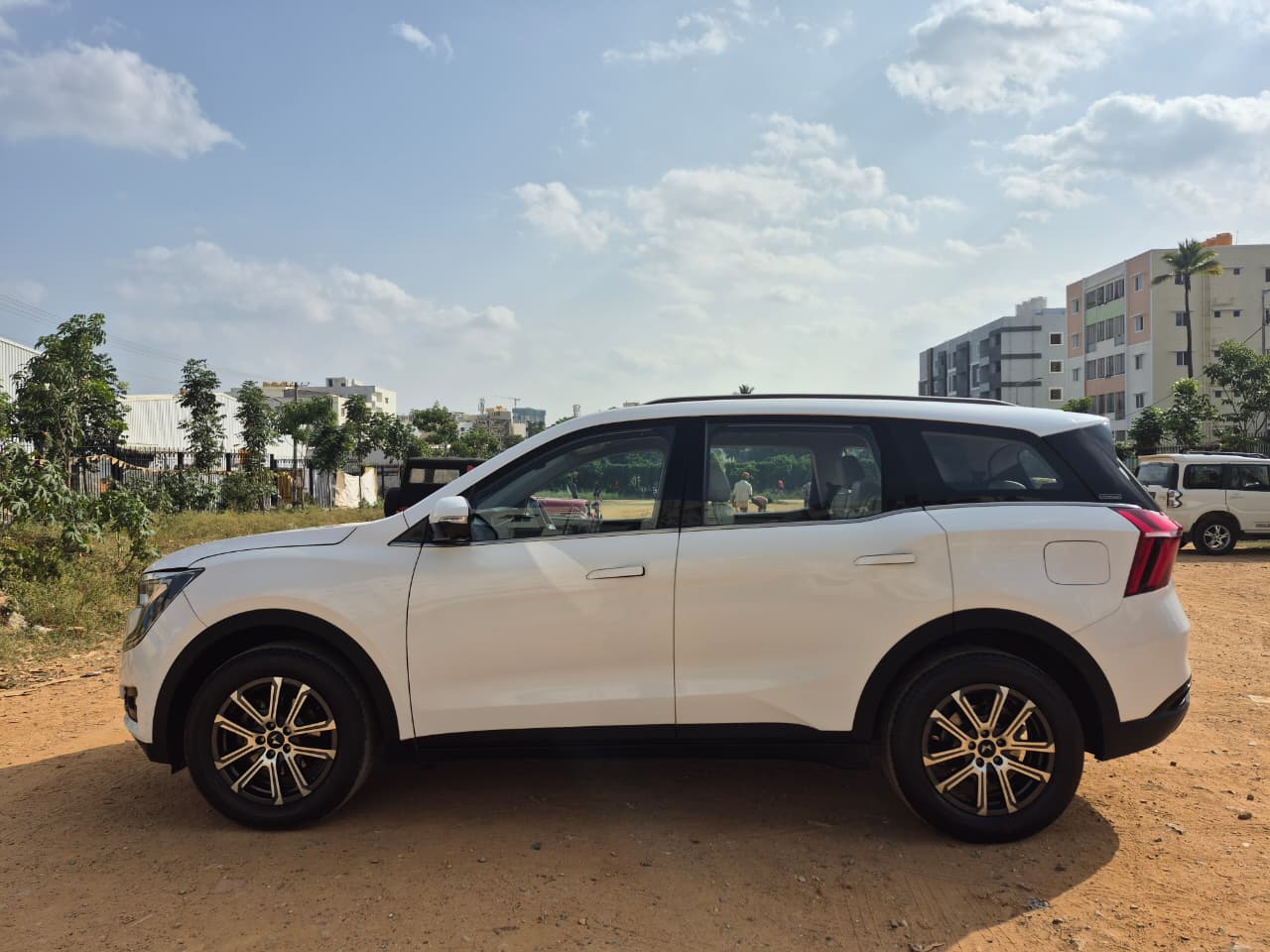 Image Used Car