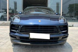 Used Porsche Macan 2L